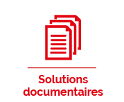 solutions documentaires